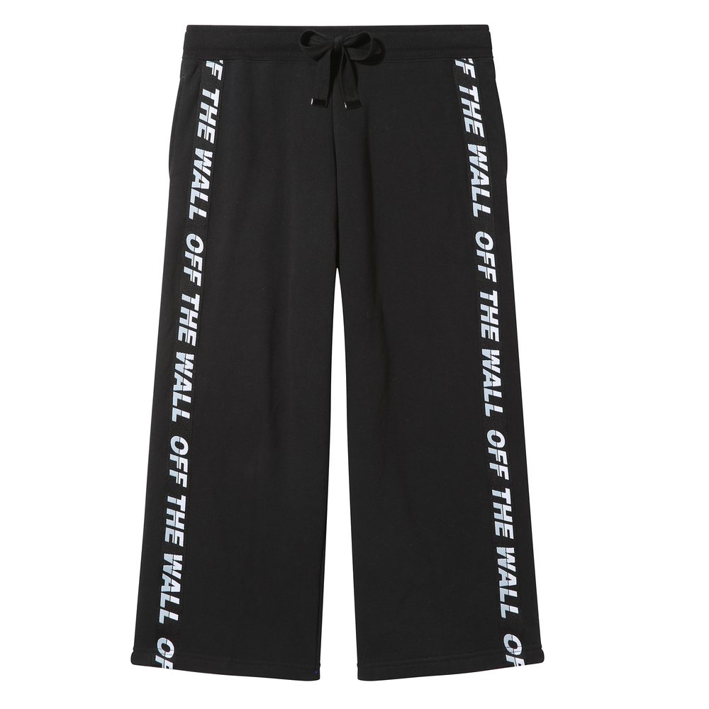 CHROMO BLADEZ SWEATPANT, black