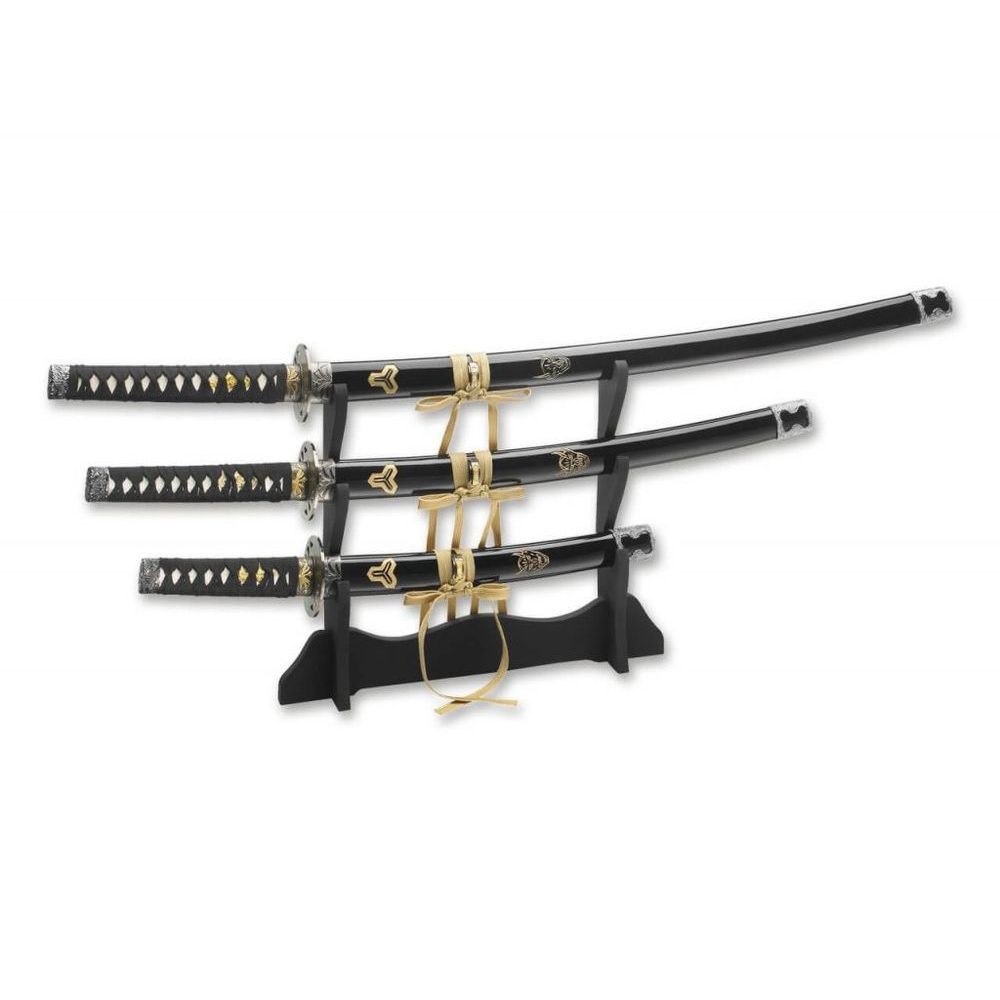 Hattori Hanzo Set