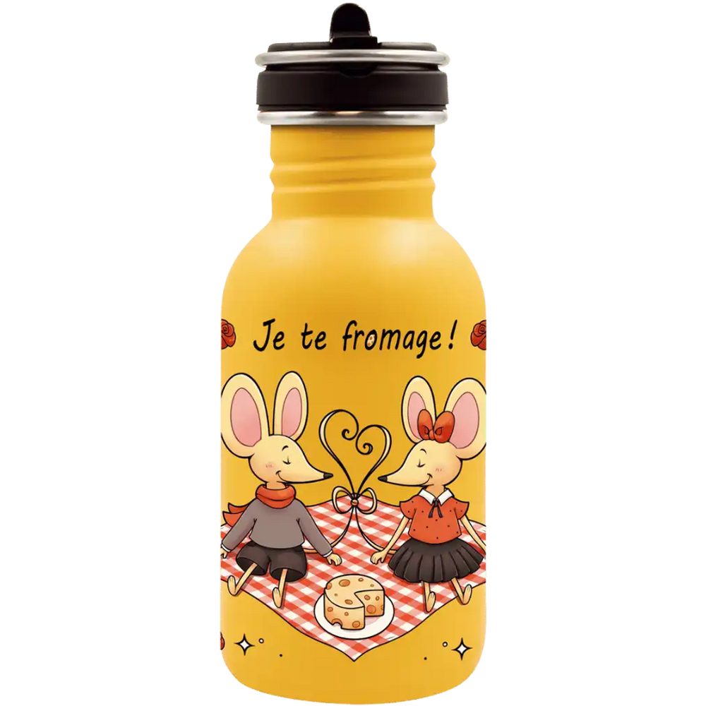 Basic Flow 500 ml Fromage