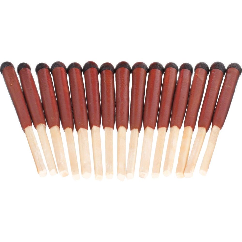 Stormproof Matches Refill Pack; 15pcs