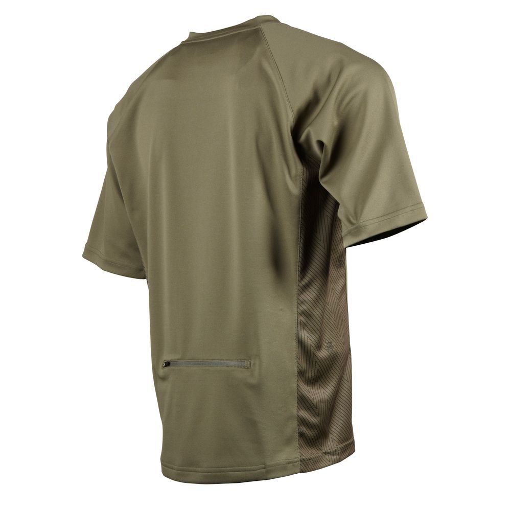23133 099 Baseline S/S Jersey - Cyklo dres