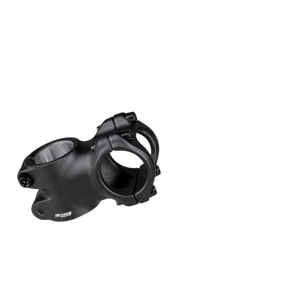 BASIC S4.5 31,8/45mm Al, černý