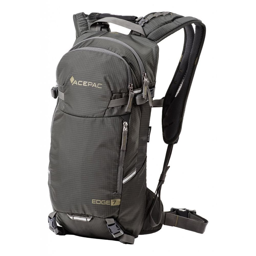 Edge 7 MKIII Grey