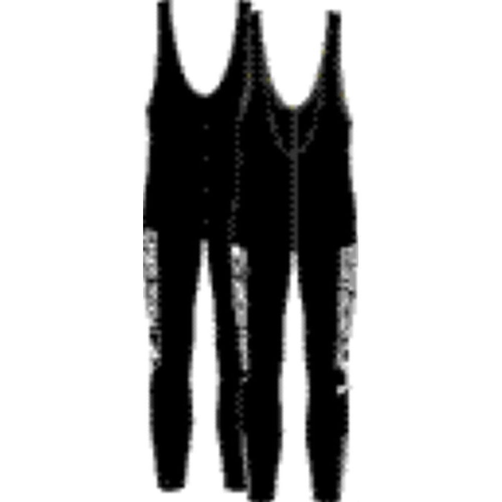 72859 USPSBIB TIGHT BEZ VLOŽKY RUNNING