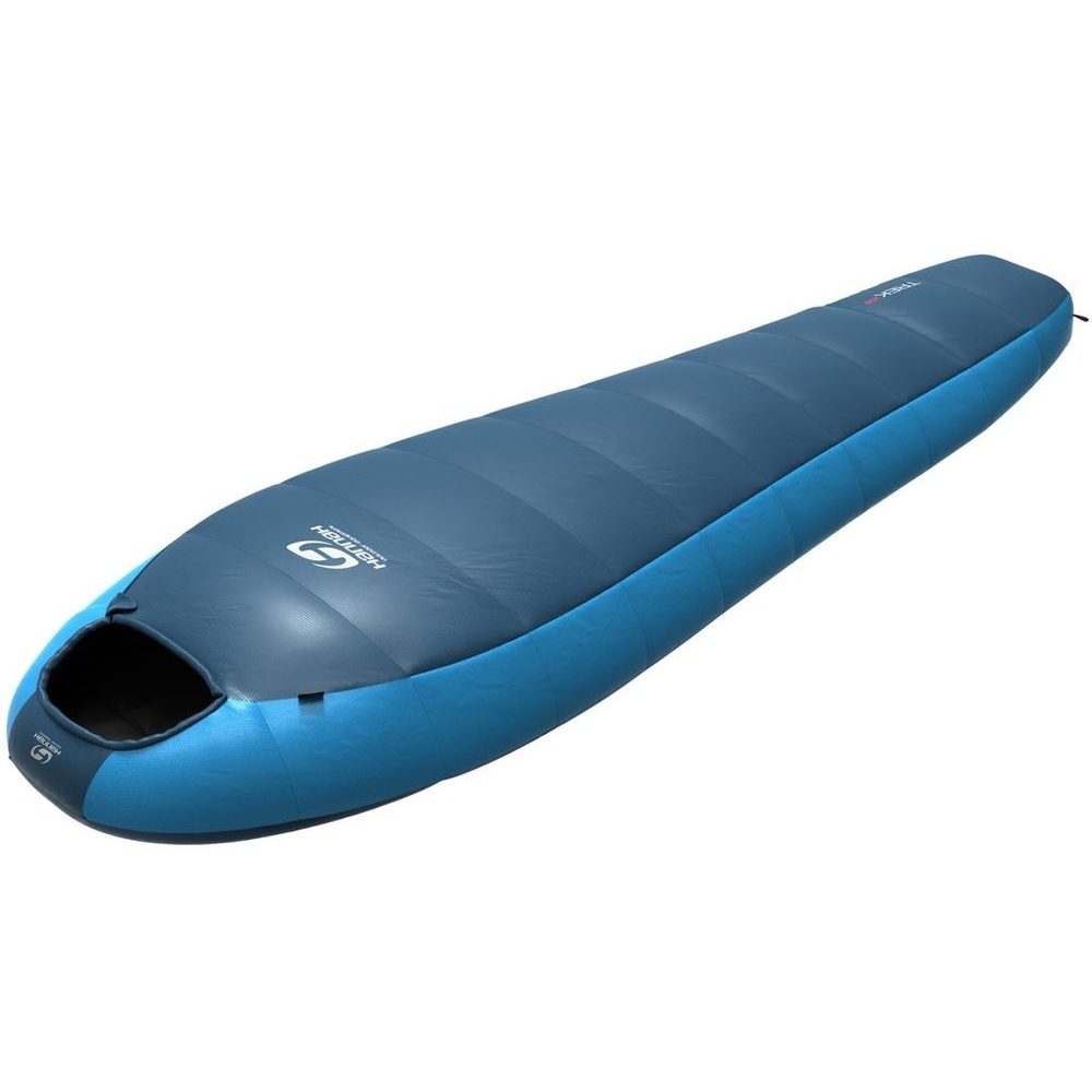 Trek 200, moroccan blue/blue jewel