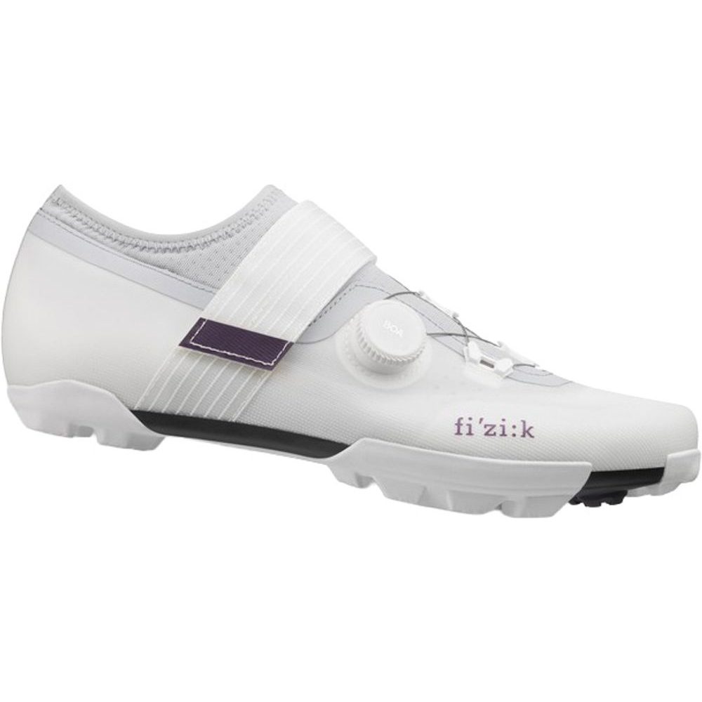 VENTO FEROX 2.0 WHITE - LIGHT GREY