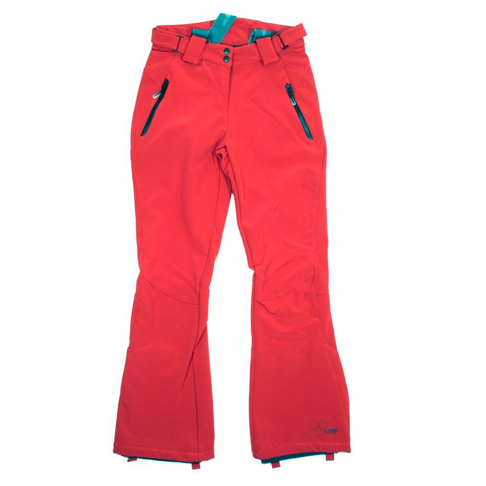 FACIA G03G - Dámské softshell kalhoty