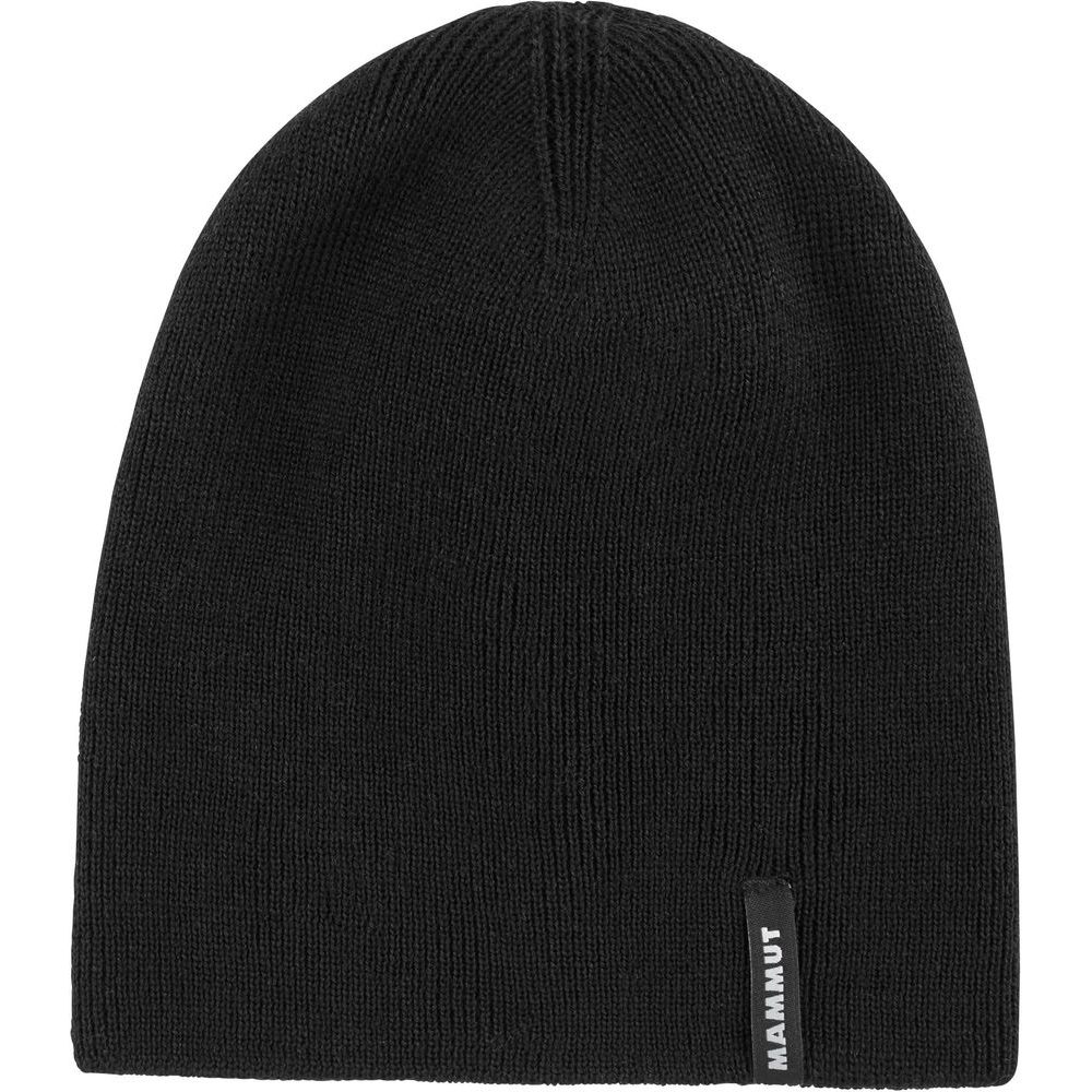 Haldigrat Beanie black-neo mint-