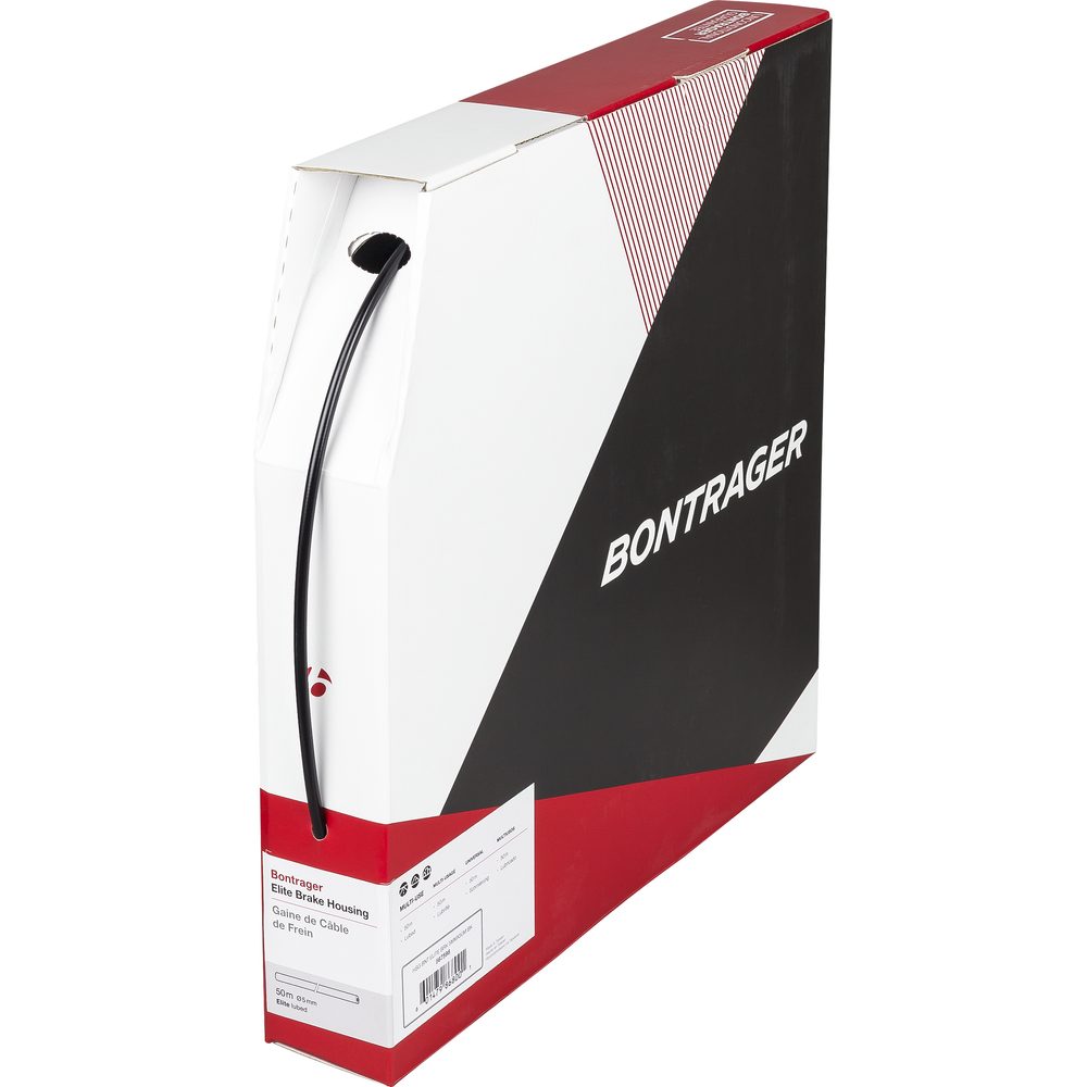 Bowden brzdy Bontrager Elite - 50 m v krabici