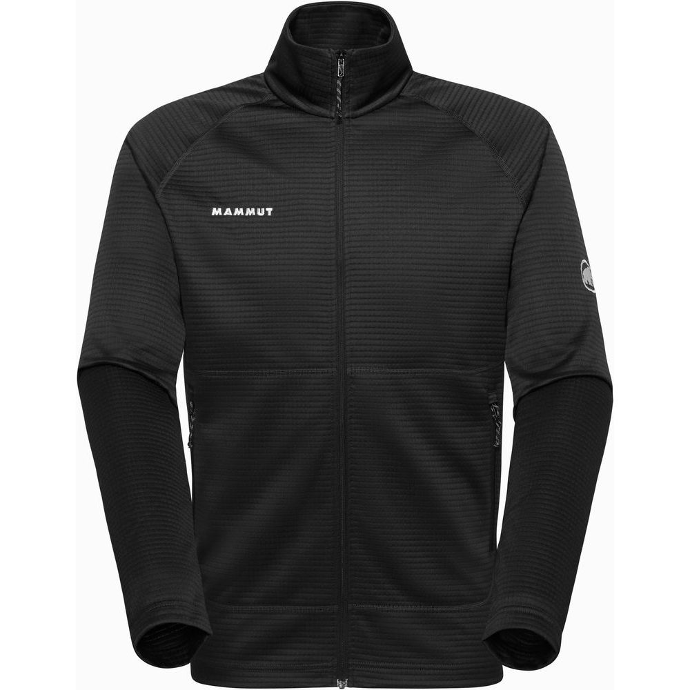 Crag ML Jacket Men black