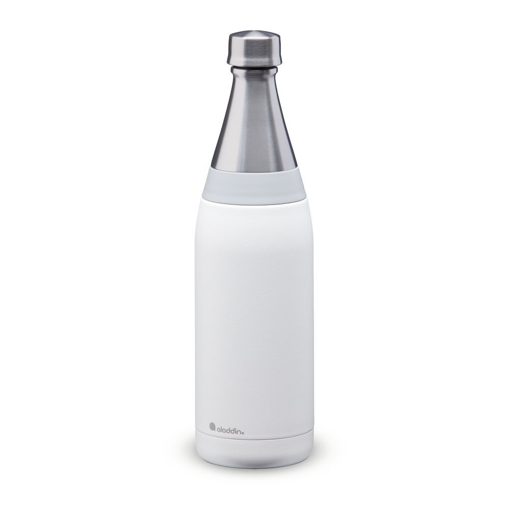Fresco Thermavac™ 600 ml Snowflake White