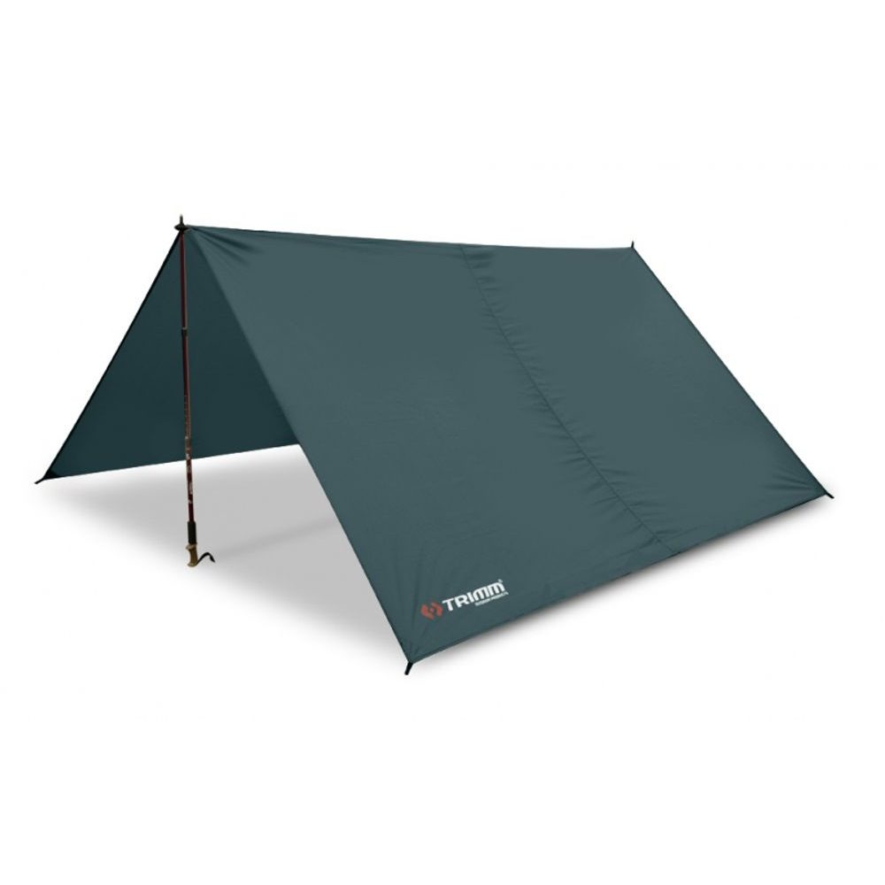 TRACE XL green