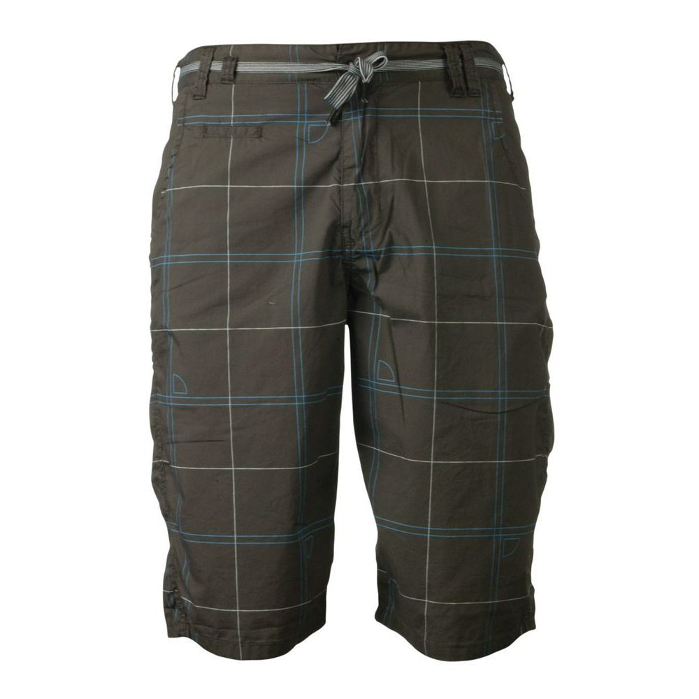 272711 940 SPEKE CHECK SHORT - pánské šortky
