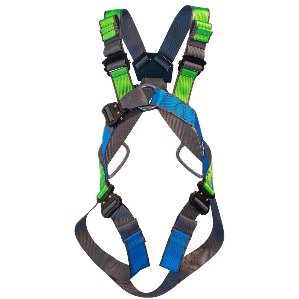 Ronda Speed Azurová