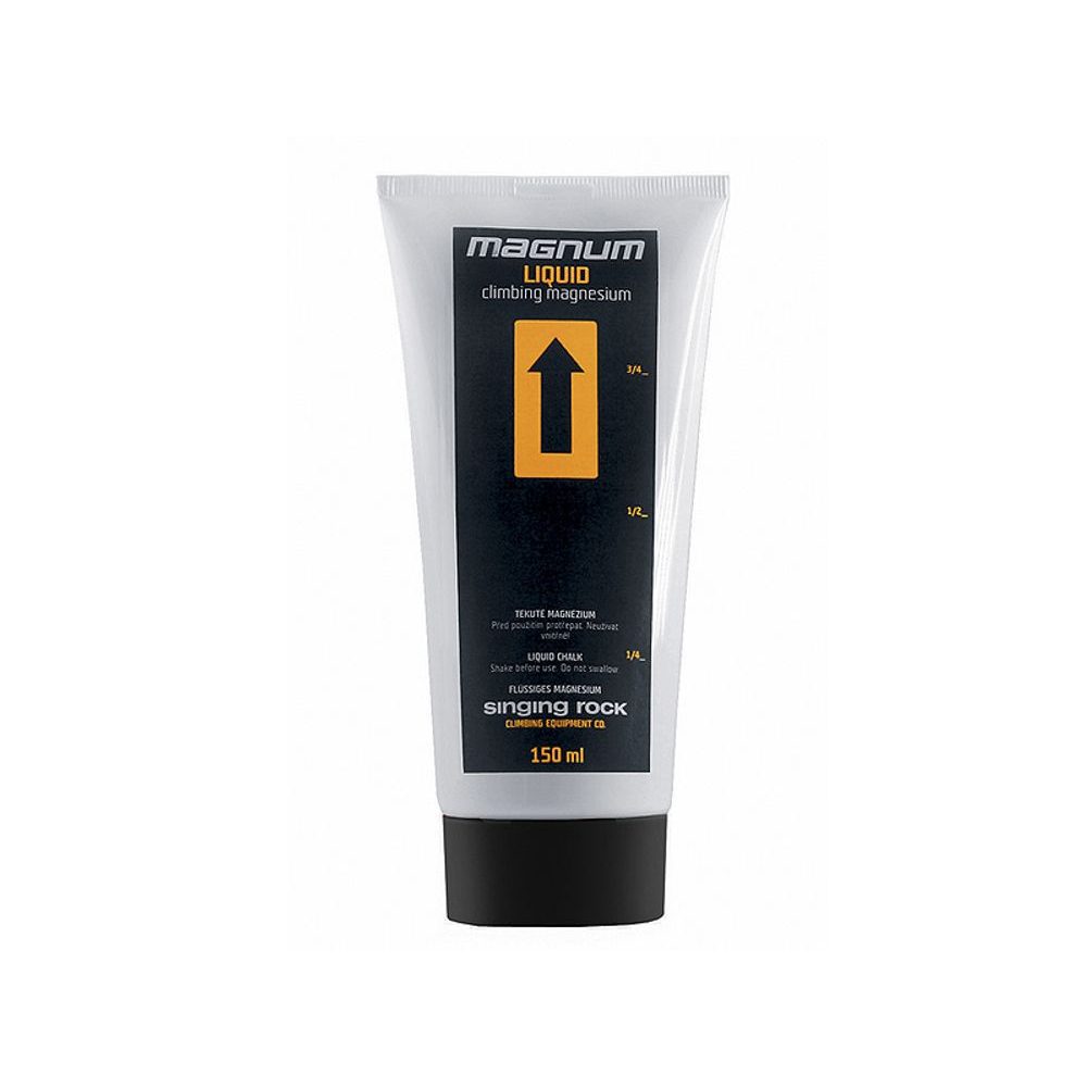 Magnum Liquid chalk v tubě M3002W150