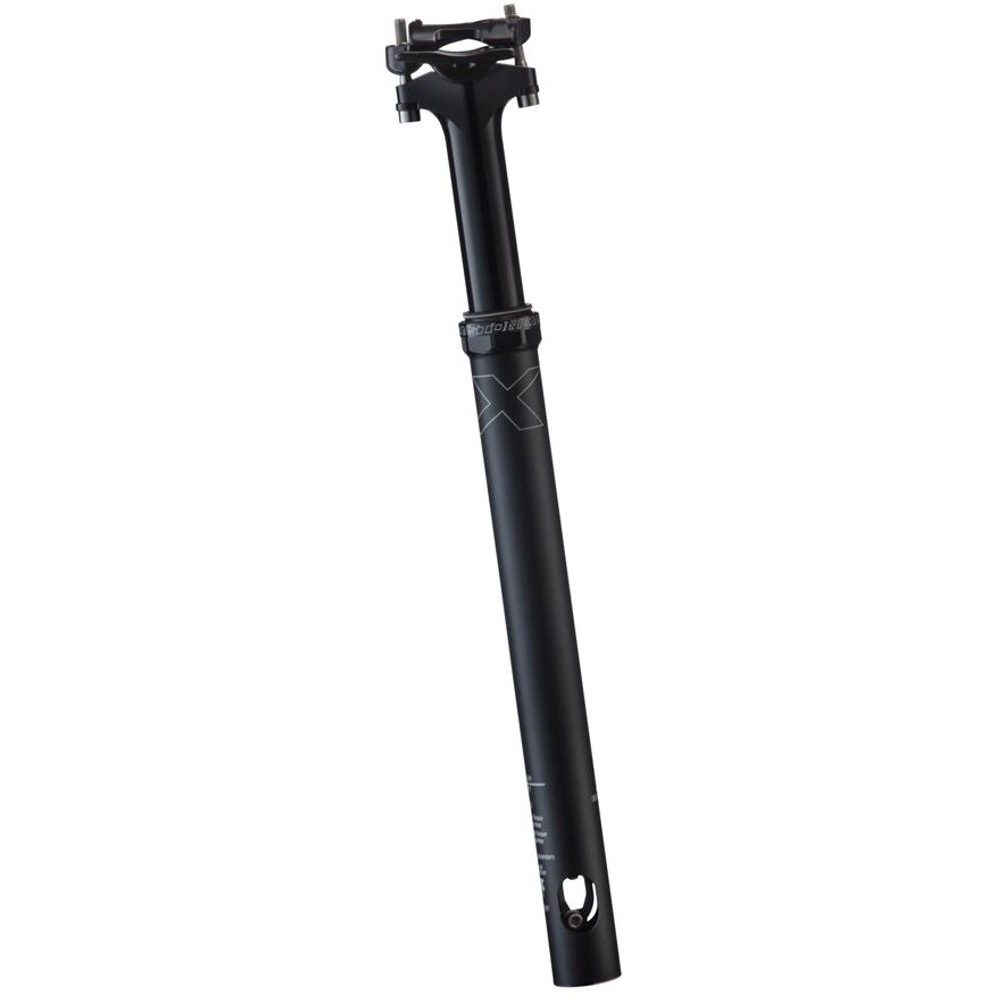 EA90 AX 27.2x370x70mm černá