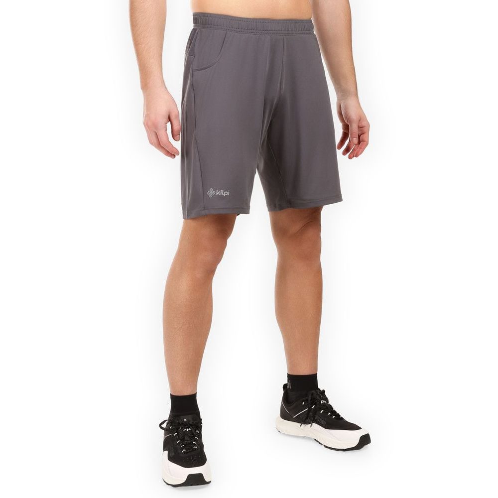 NANTES-M Tmavě šedá