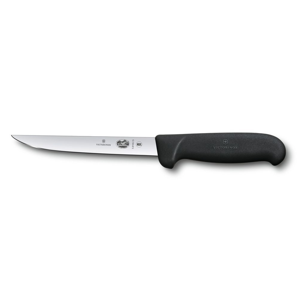 5.6103.15 Kitchen knife 12cm plastic