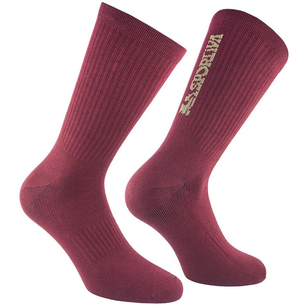 Outdoor Fun Socks Redwood/Cypress
