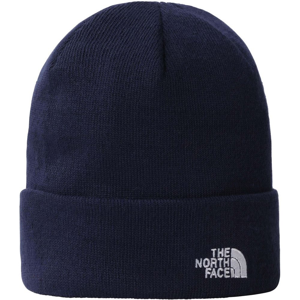 NORM SHLLW BEANIE SUMMIT NAVY