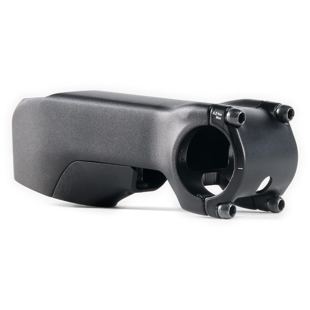 RCS Pro -7D 120 mm černý