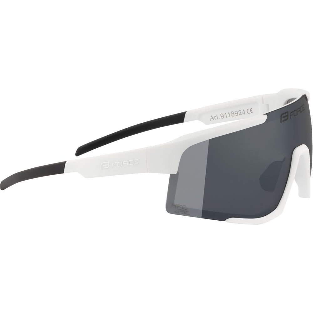 ZENITH bílé, černé zrc. sklo