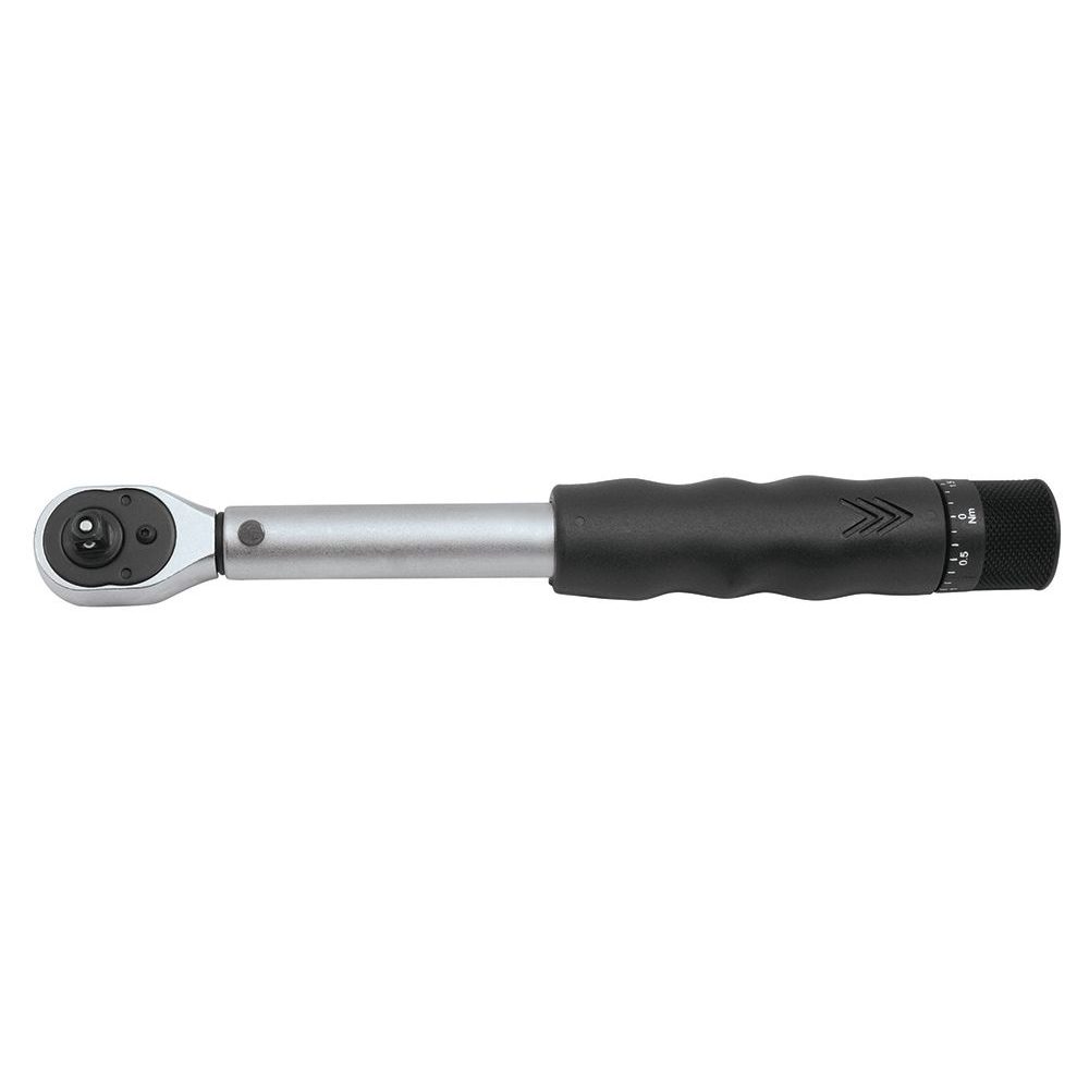 ráčna momentová FORCE 1/ 4'' 2 - 14 Nm