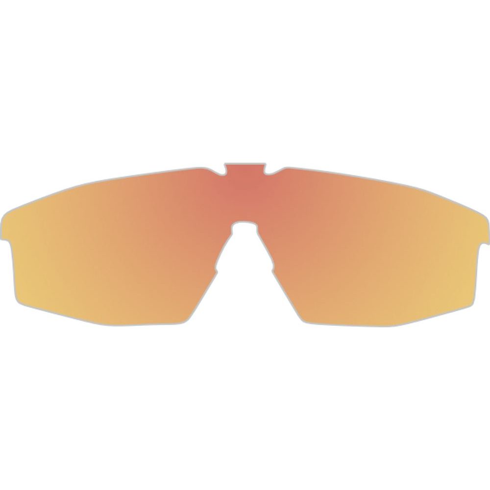 čočky k modelu AT108 fotochromatické, černočervený chrom