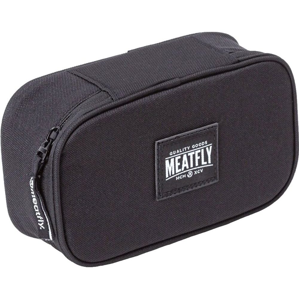 XL Pencil Case, Black