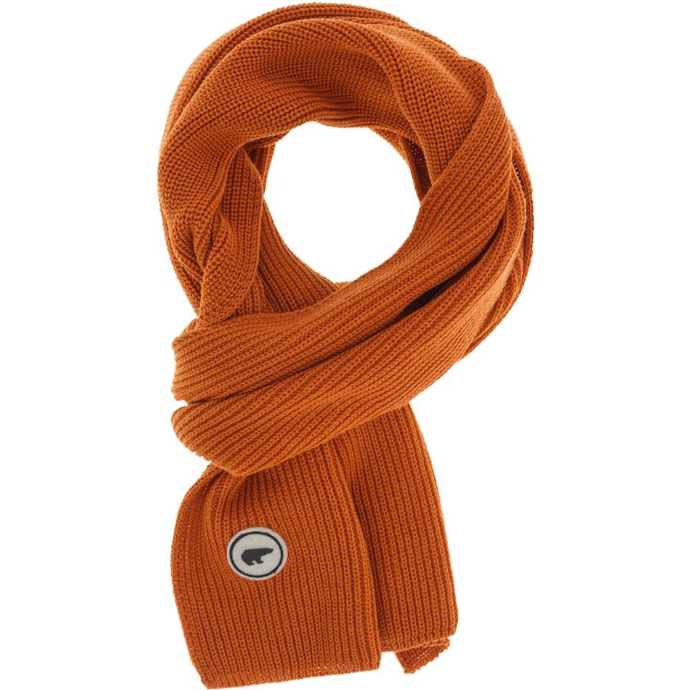Laren 2.0 Scarf burned orange
