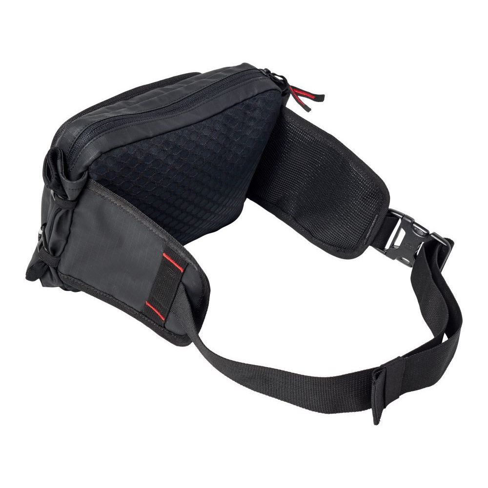 Hip Pack Black