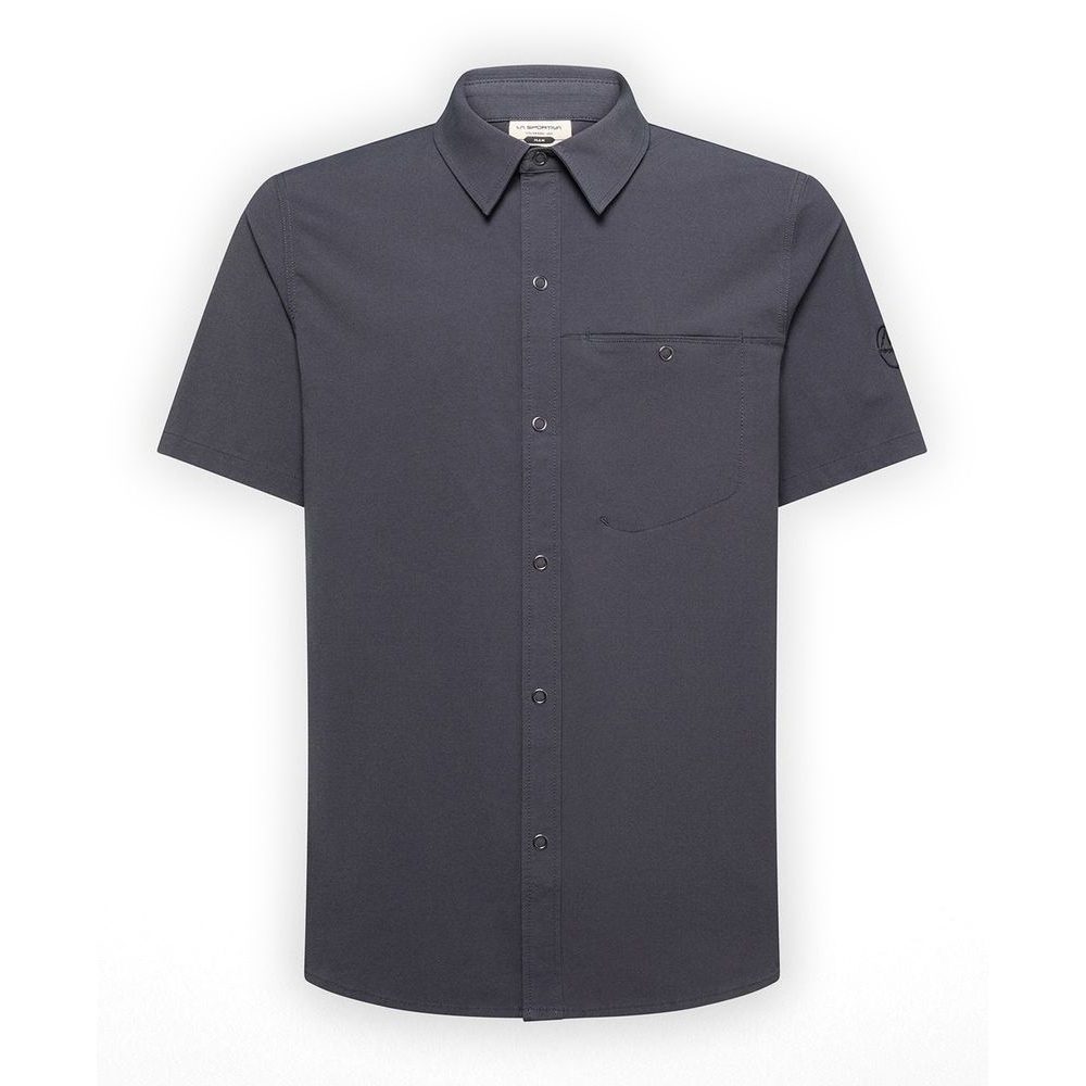 Superfly SS Shirt M Onyx