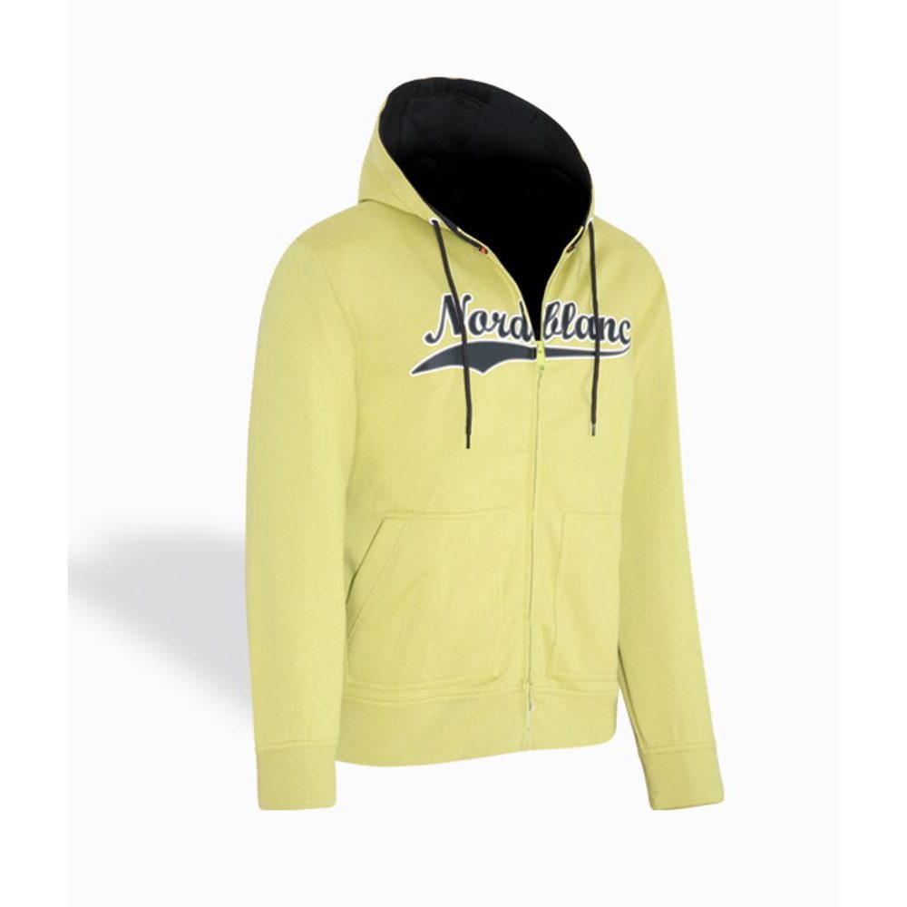 NBFMS1606 CTV - Mikina na zip