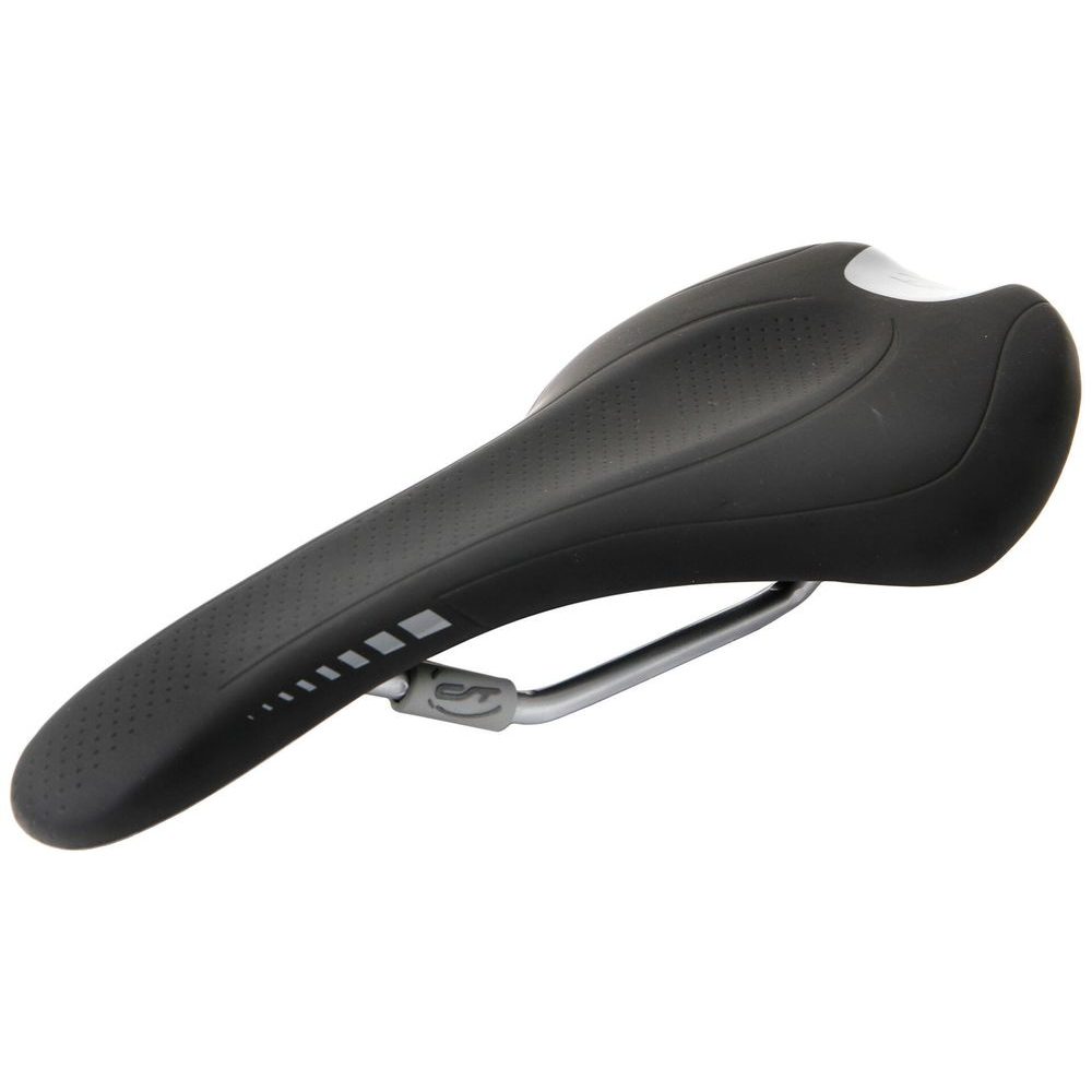 Saddle Neo Sport Z Dy MTB/Sport Unisex coolgrey