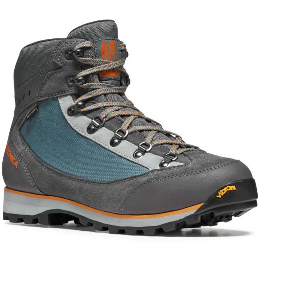 Makalu 85 GTX Ms, grey/orange