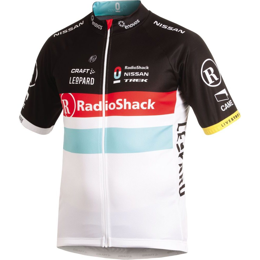 1901878-2900 RADIOSHACK Jersey pánský cyklo dres