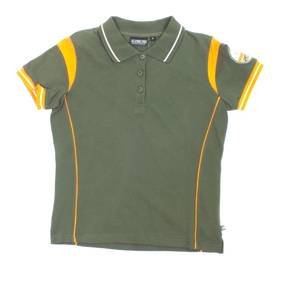 296355 - POLO s límcem