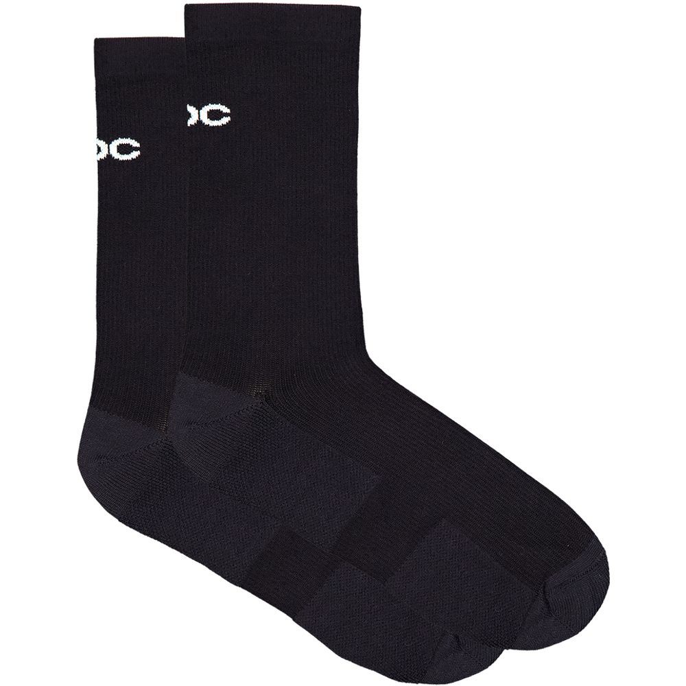 Motion MTB Long Socks  Uranium Black