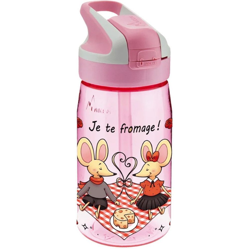 Summit 450 ml Fromage