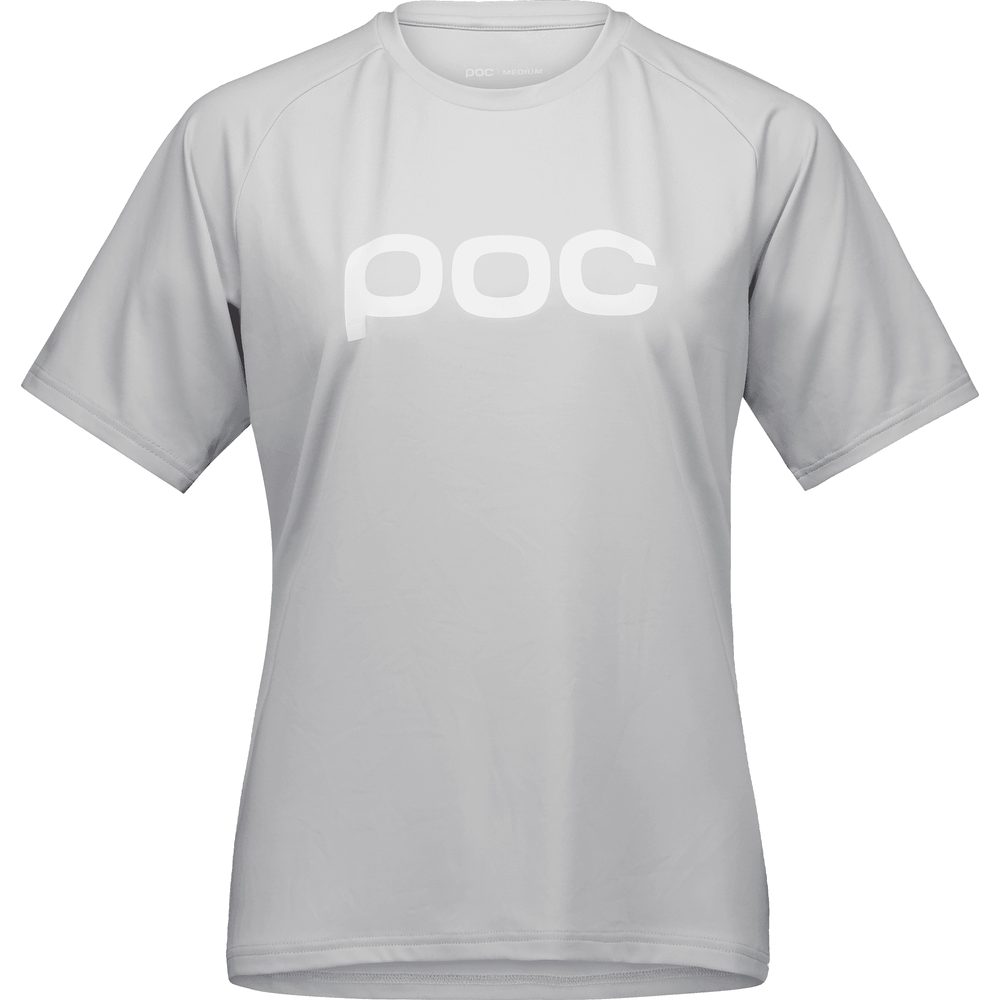 W's Reform Enduro Tee Granite Grey