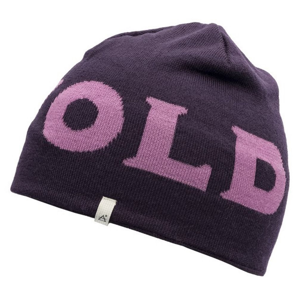 Devold Logo Beanie, Figs