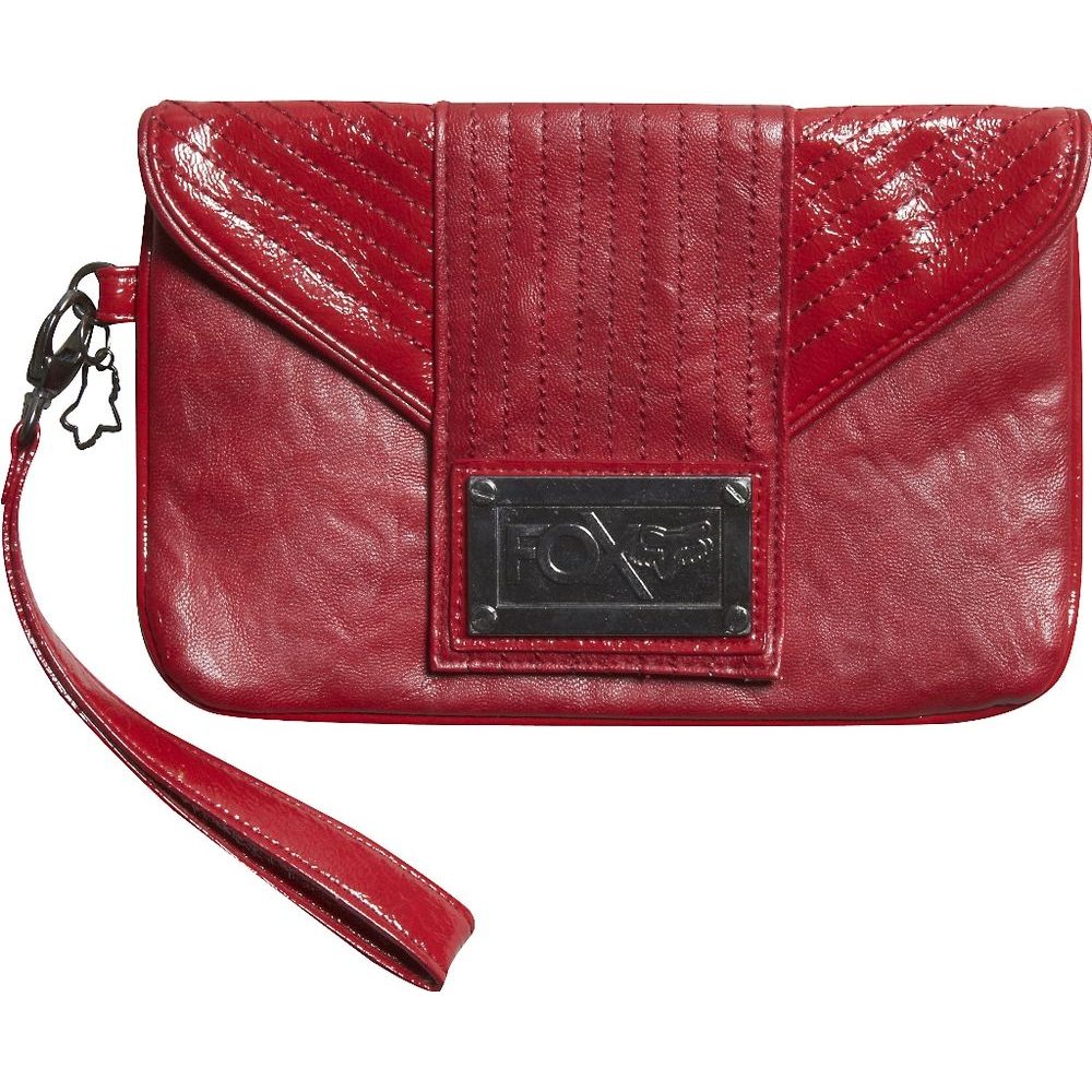 57247 003 GIRLS FOX ANGELES CLUTCH - dámská kabelka
