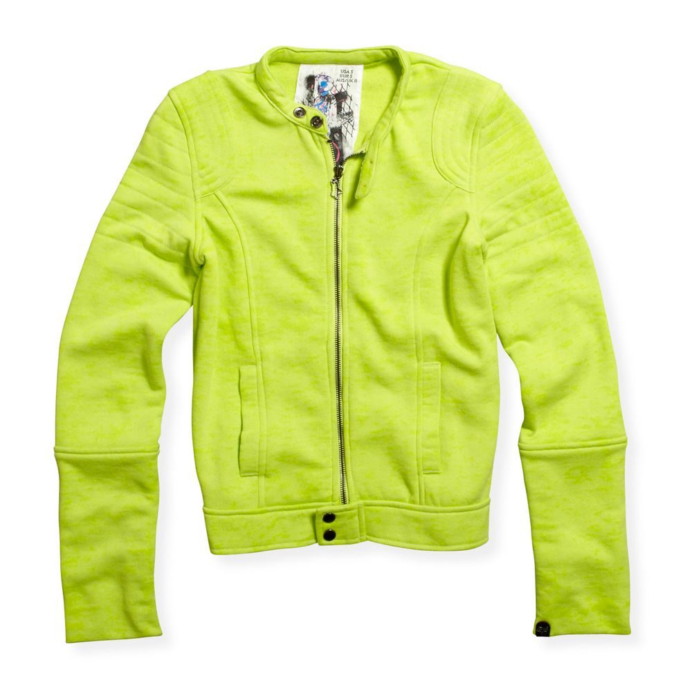 55655-309 GALACTIC JACKET - dámská bunda