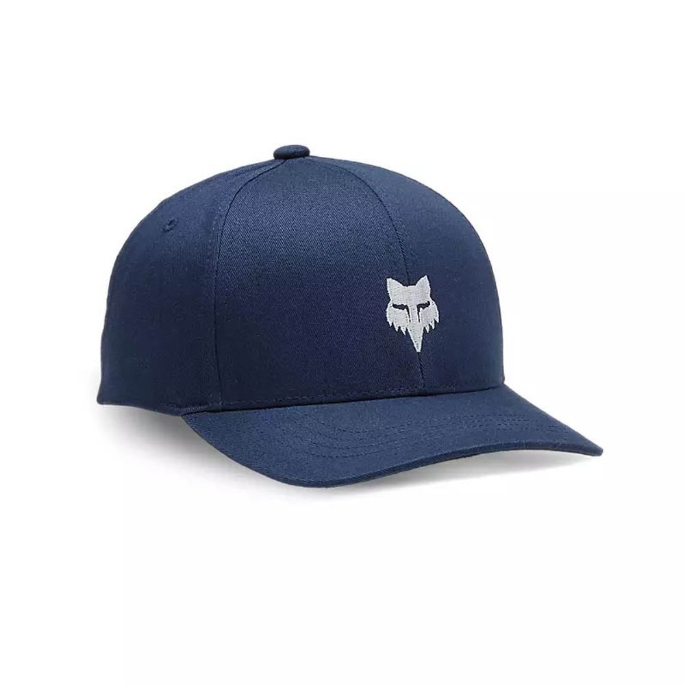 Yth Legacy 110 Sb Hat, Midnight