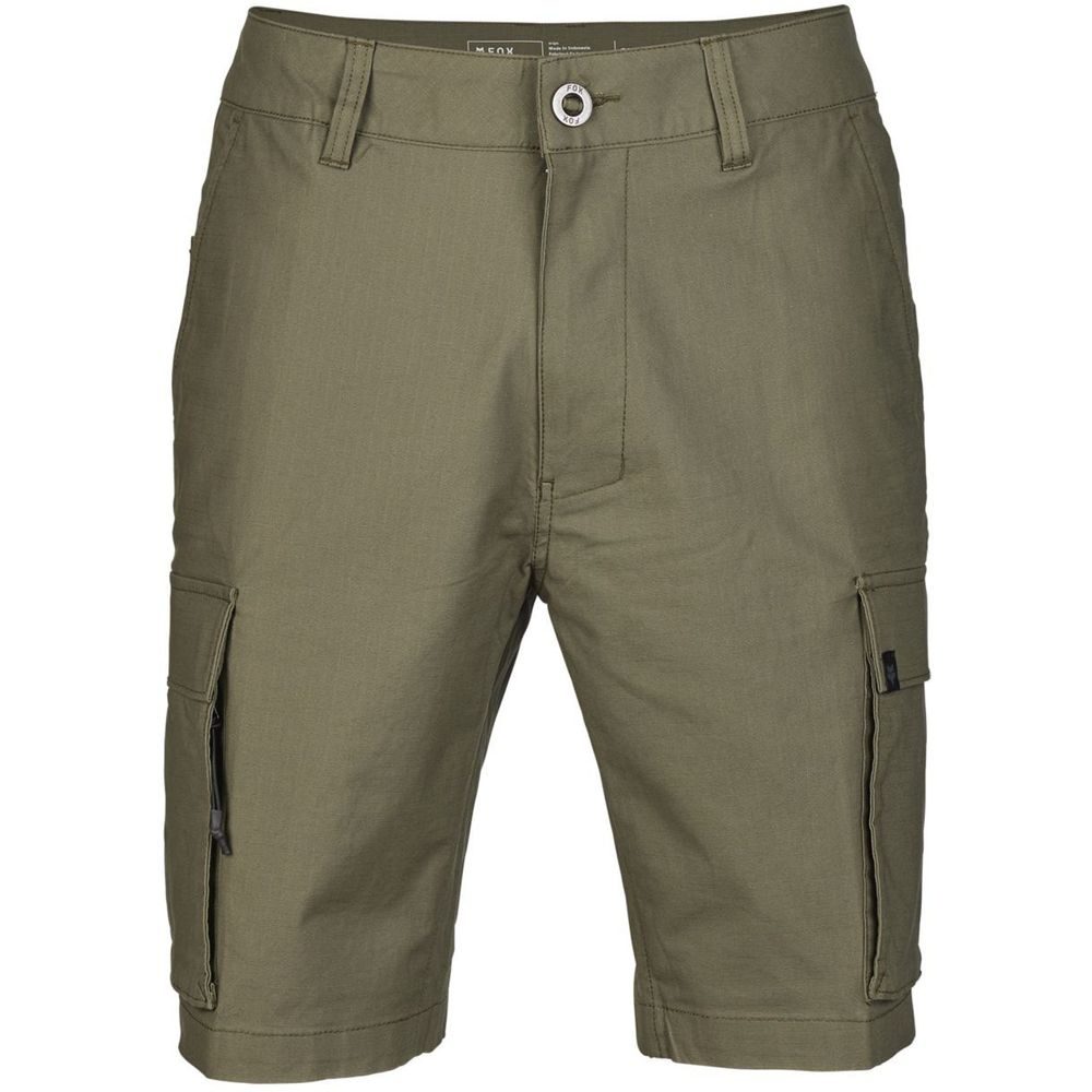 Slambozo Short 3.0 Olive Green