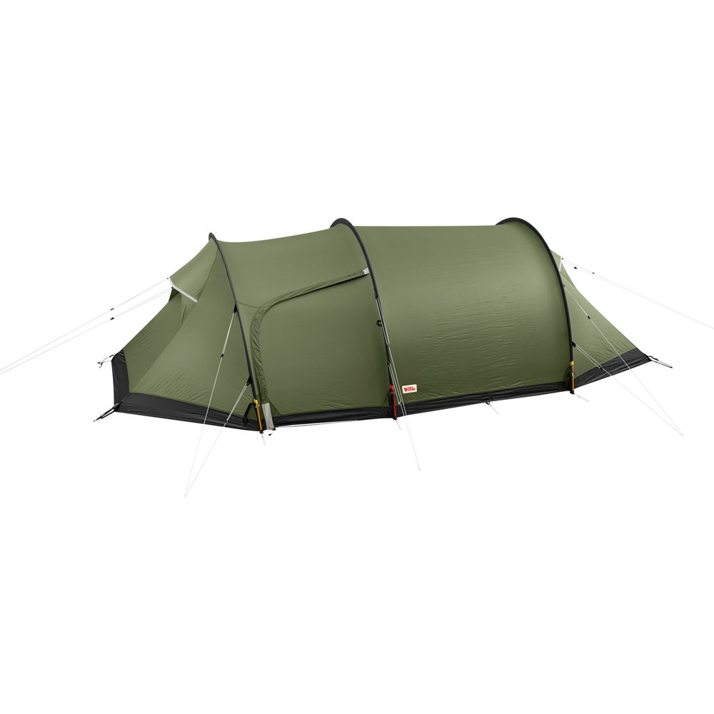 Keb Endurance 3 Pine Green
