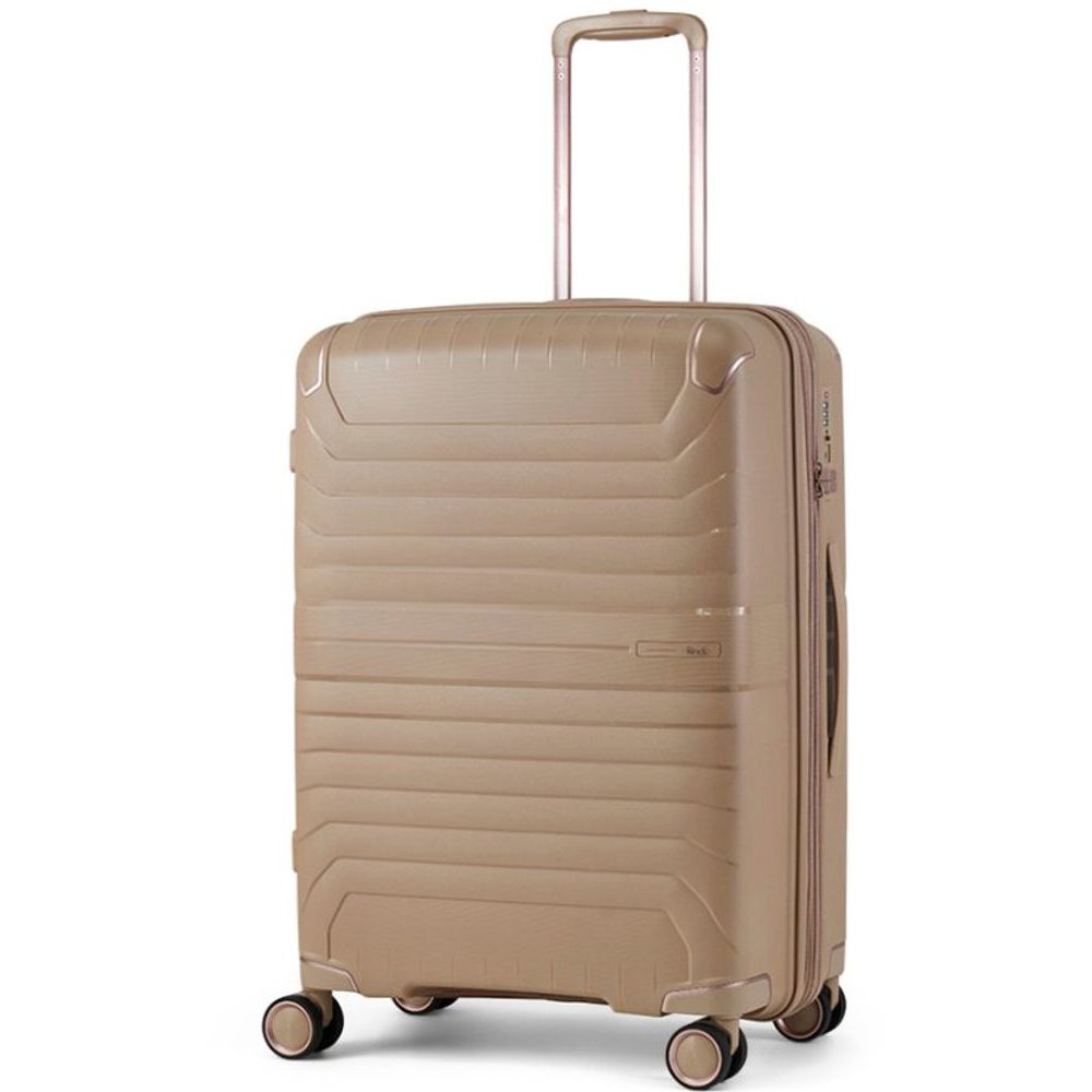 Astrid M 65 - béžová