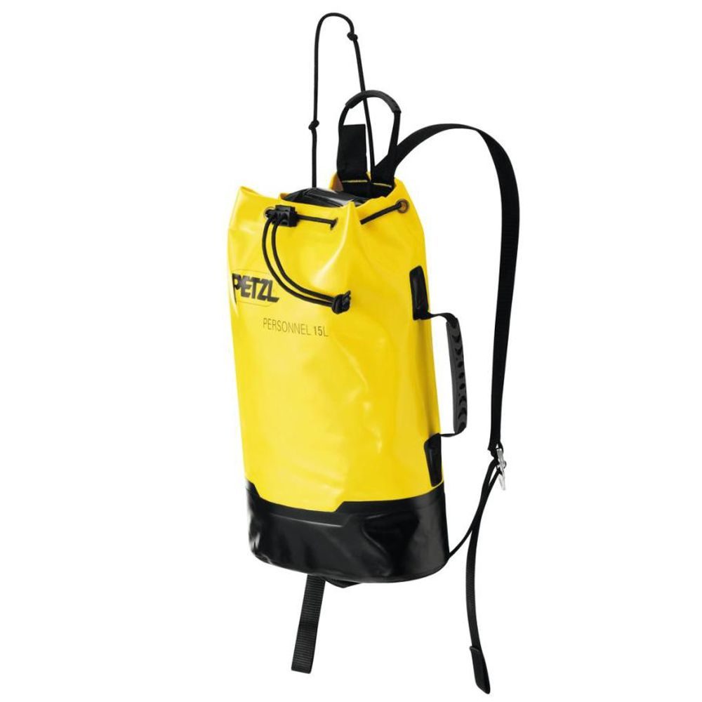 PERSONNEL 15 L