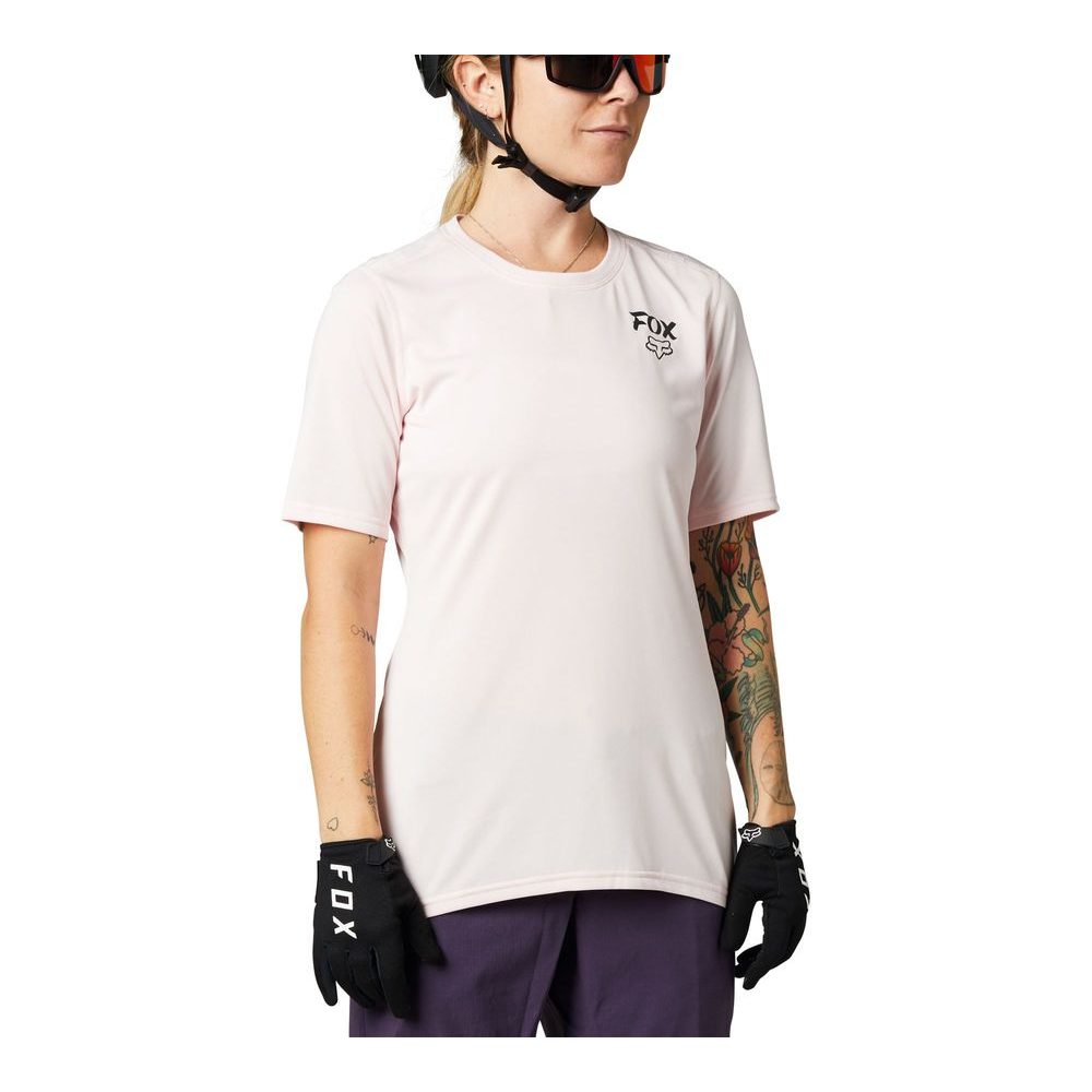 Ranger Ss Jersey, Pink