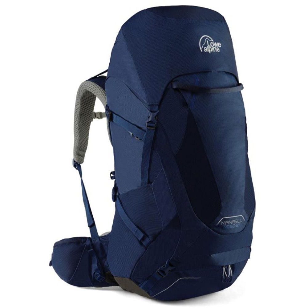 Manaslu ND 50:65, blue print